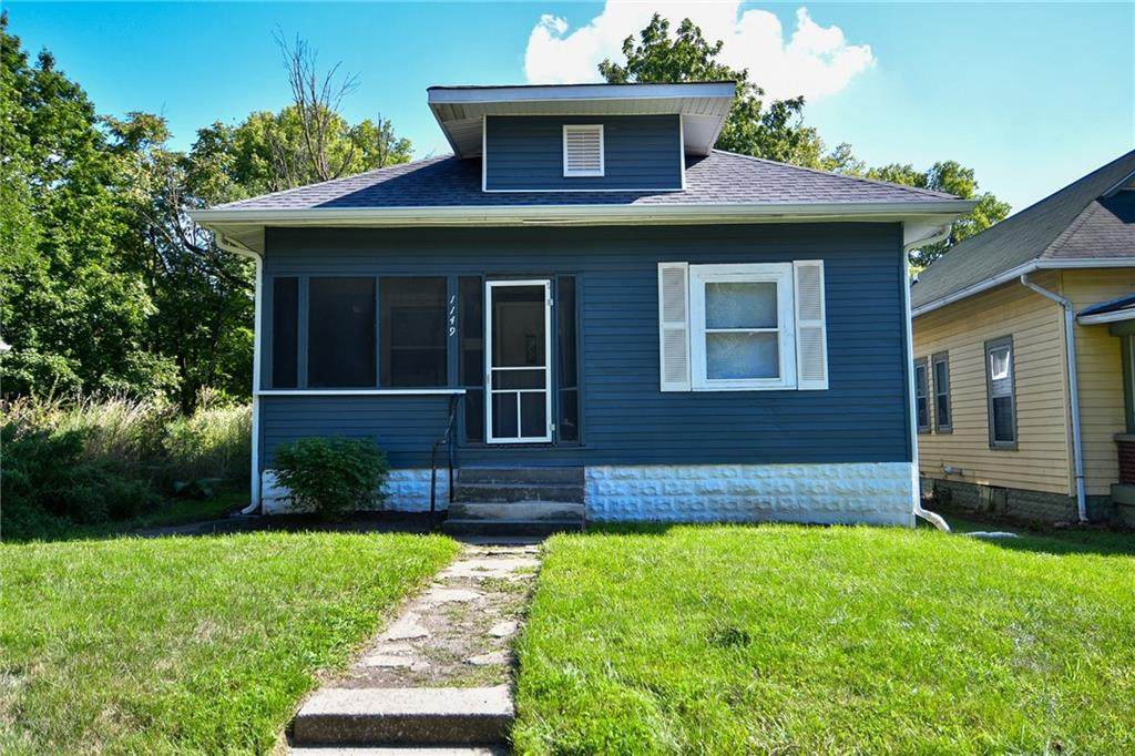 1149 34th Street - Photo 1