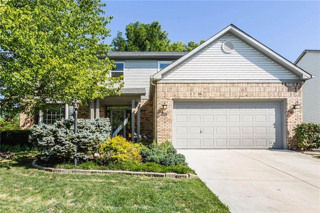 6757 Bluffridge Parkway - Photo 1