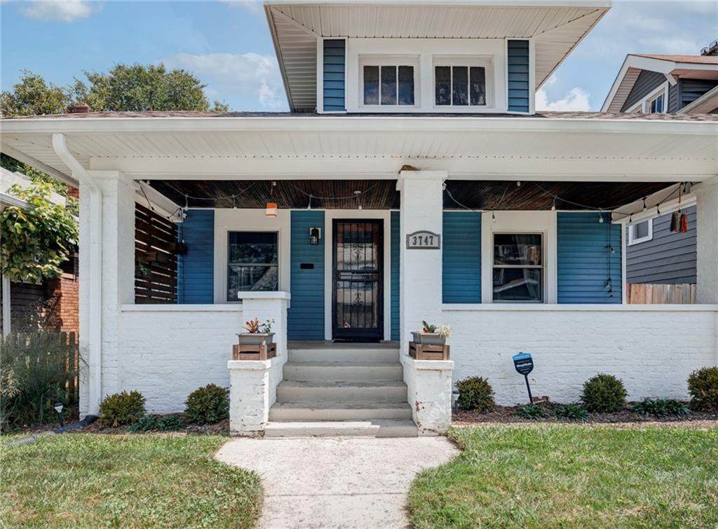3747 Ruckle Street - Photo 1