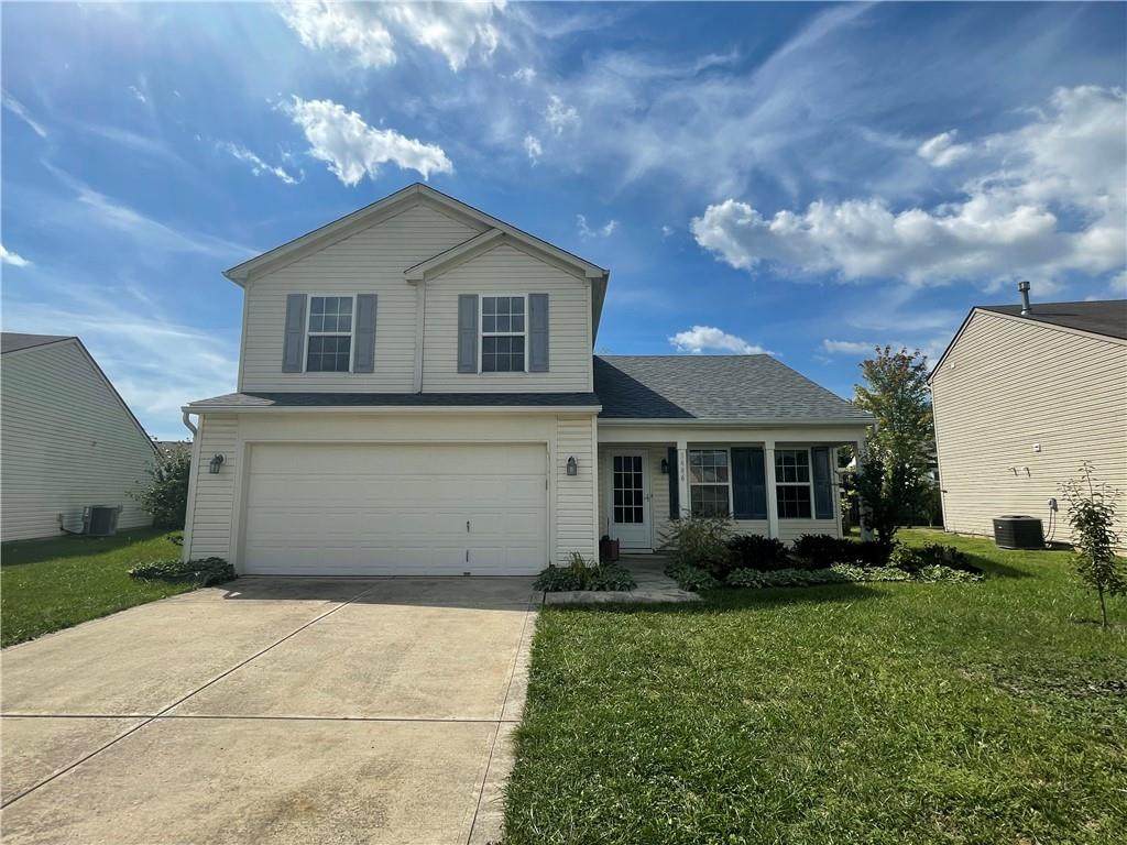 1446 Monitor Way - Photo 1