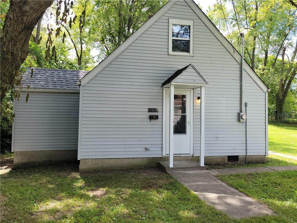 1833 23rd Street - Photo 1