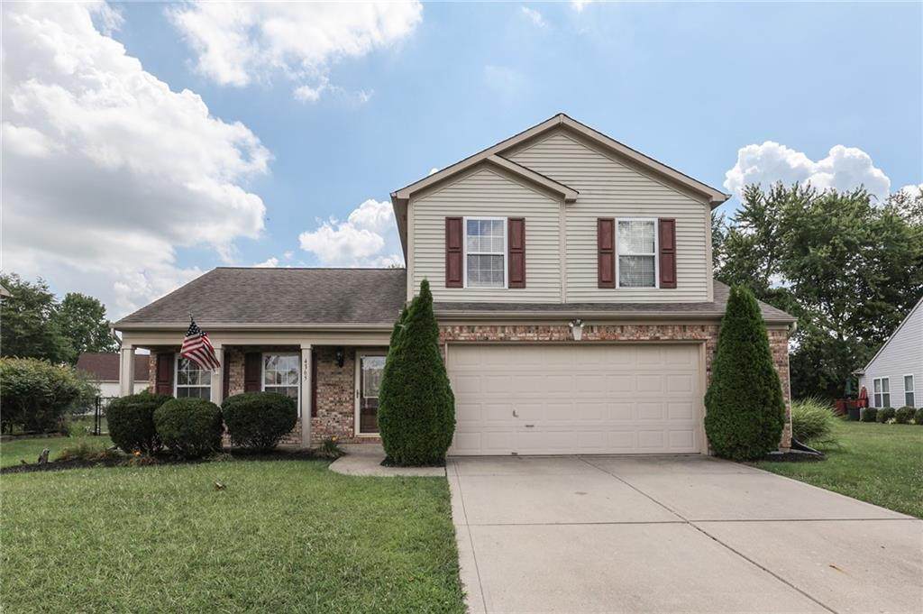 4365 Mahogany Drive - Photo 1