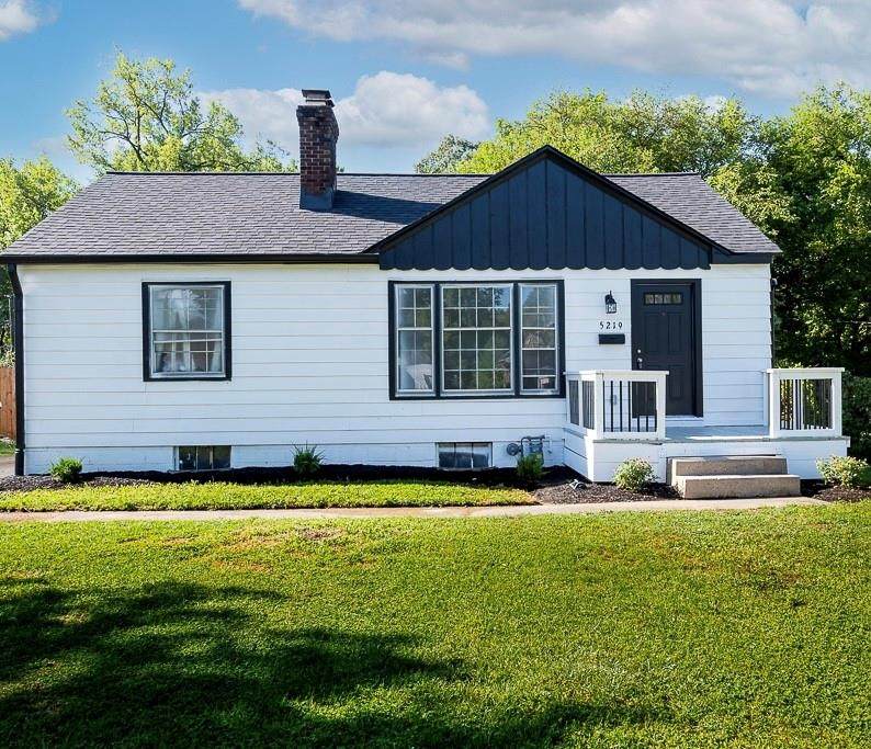 5219 21st Street - Photo 1