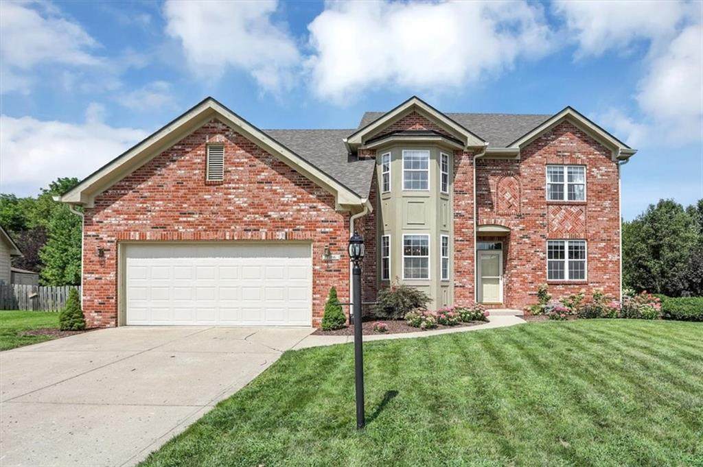 7166 Summer Oak Drive - Photo 1