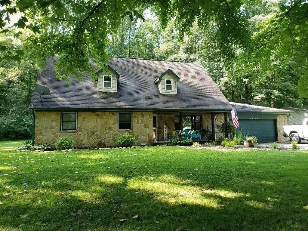 8665 Edith Street - Photo 1