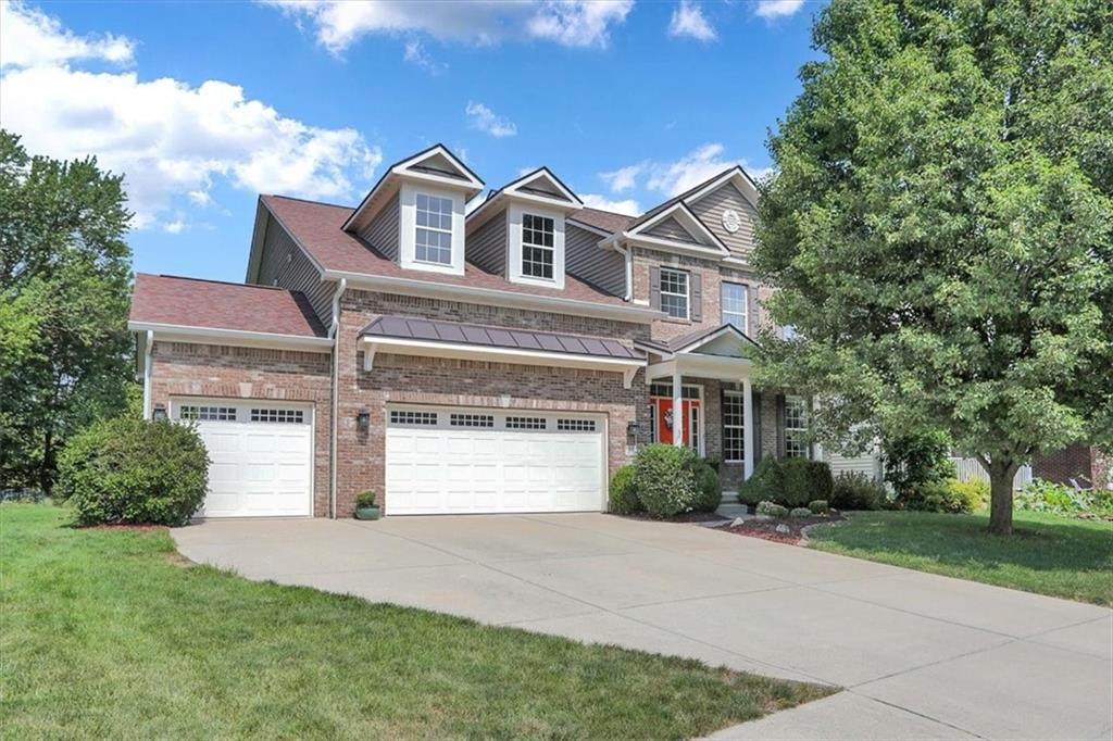 3304 Paisley Point - Photo 1