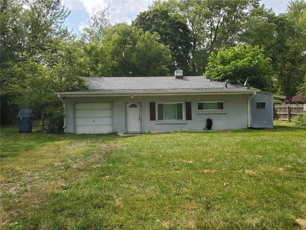 1454 Mitthoefer Road - Photo 1