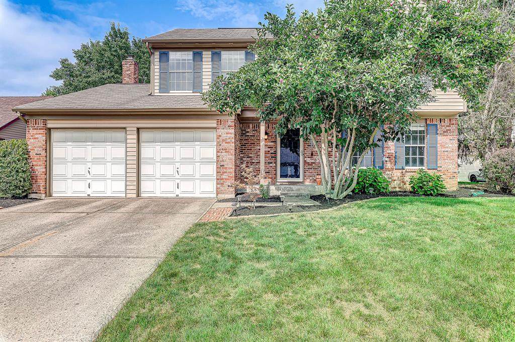 10964 Limbach Court - Photo 1