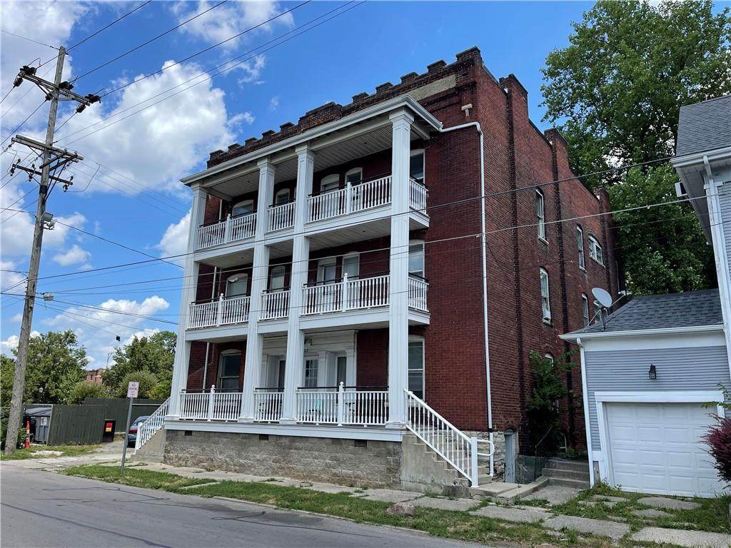 316 Monroe Street - Photo 1