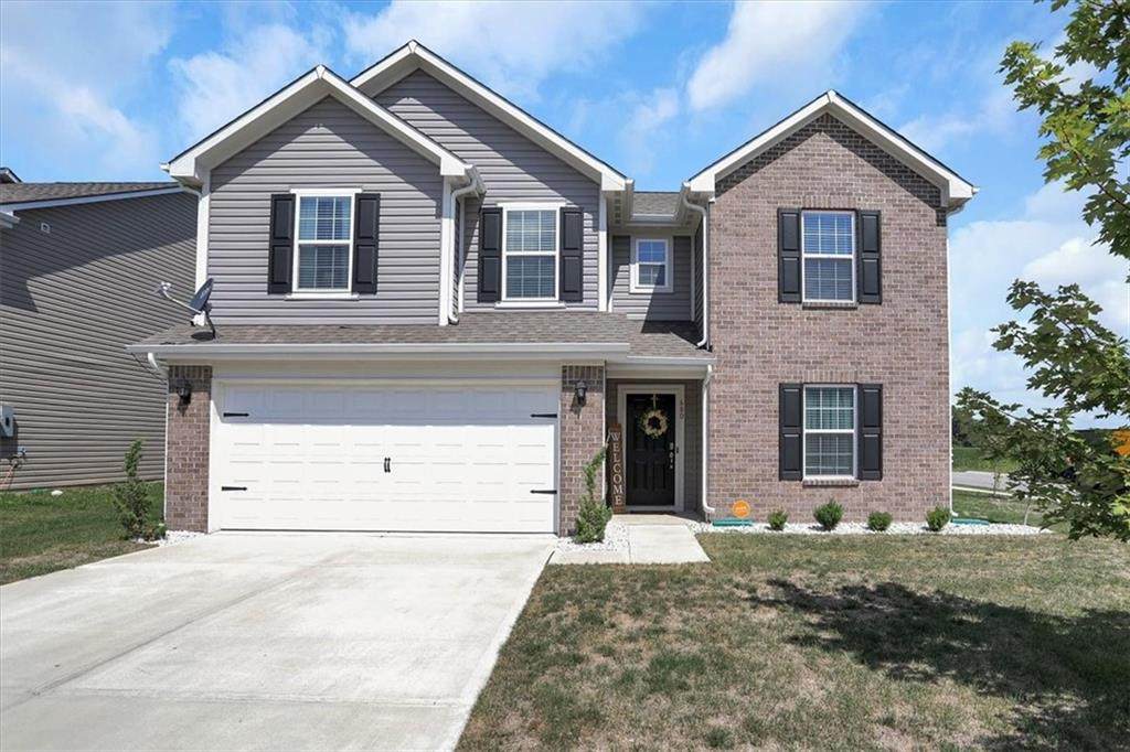680 Albermarle Drive - Photo 1