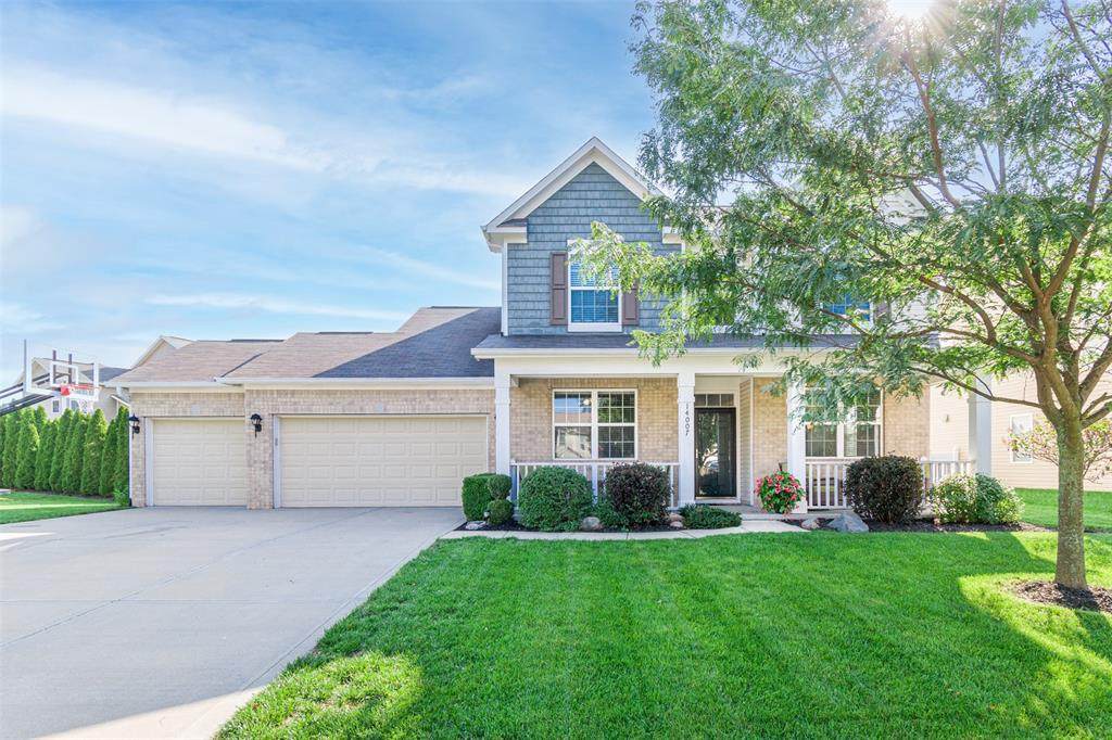 14007 Wynngate Lane - Photo 1