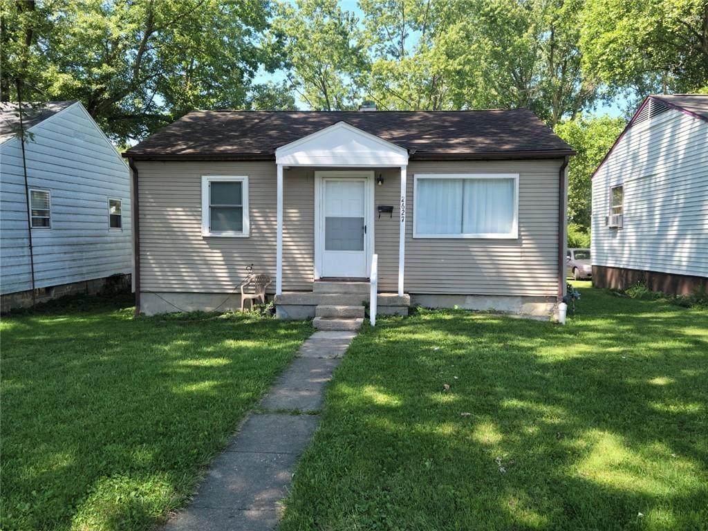 2627 Pearl Street - Photo 1