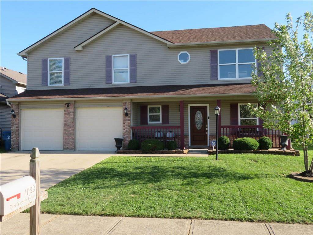 11133 Steelewater Court - Photo 1