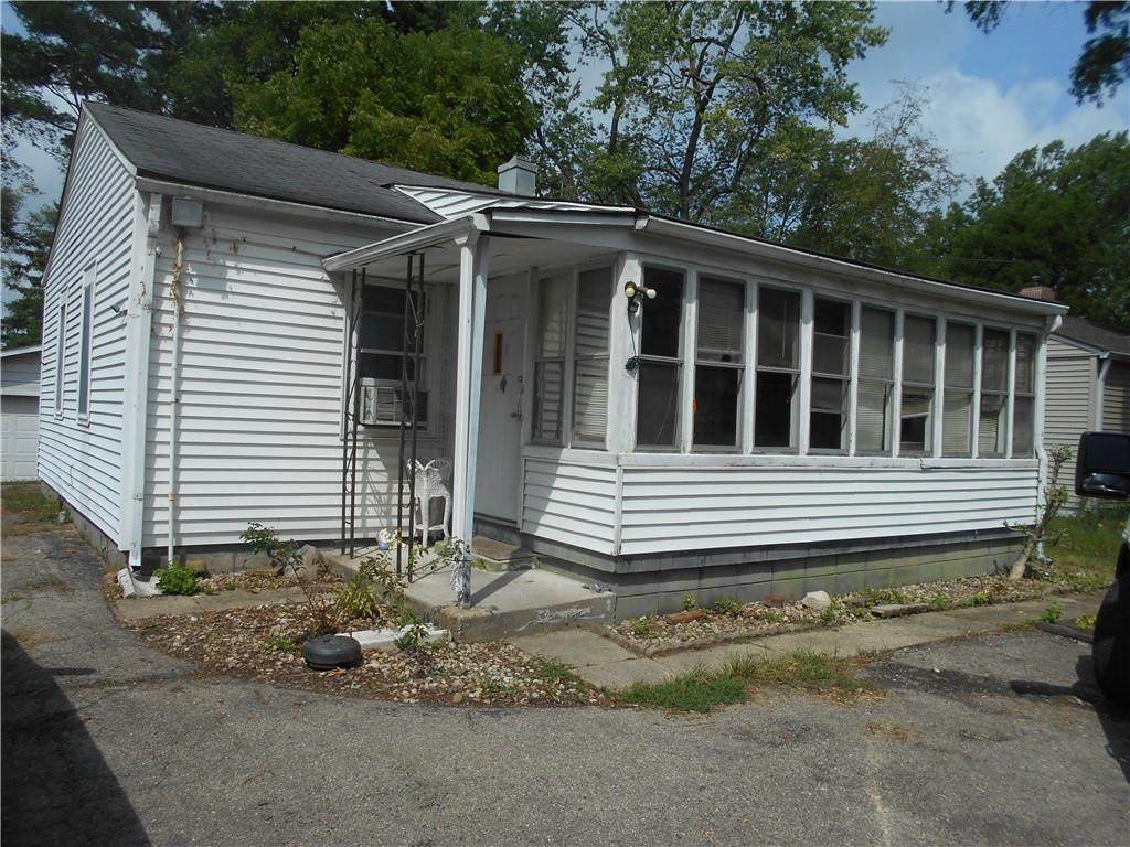 318 Grant Street - Photo 1