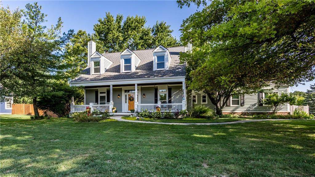 14801 Sulky Way - Photo 1