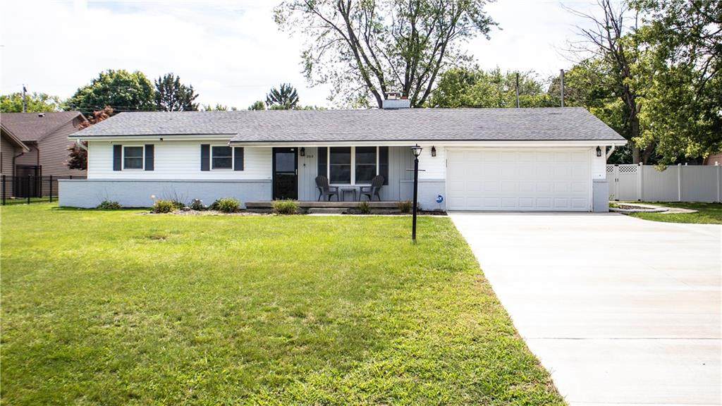 2313 Riggin Road - Photo 1