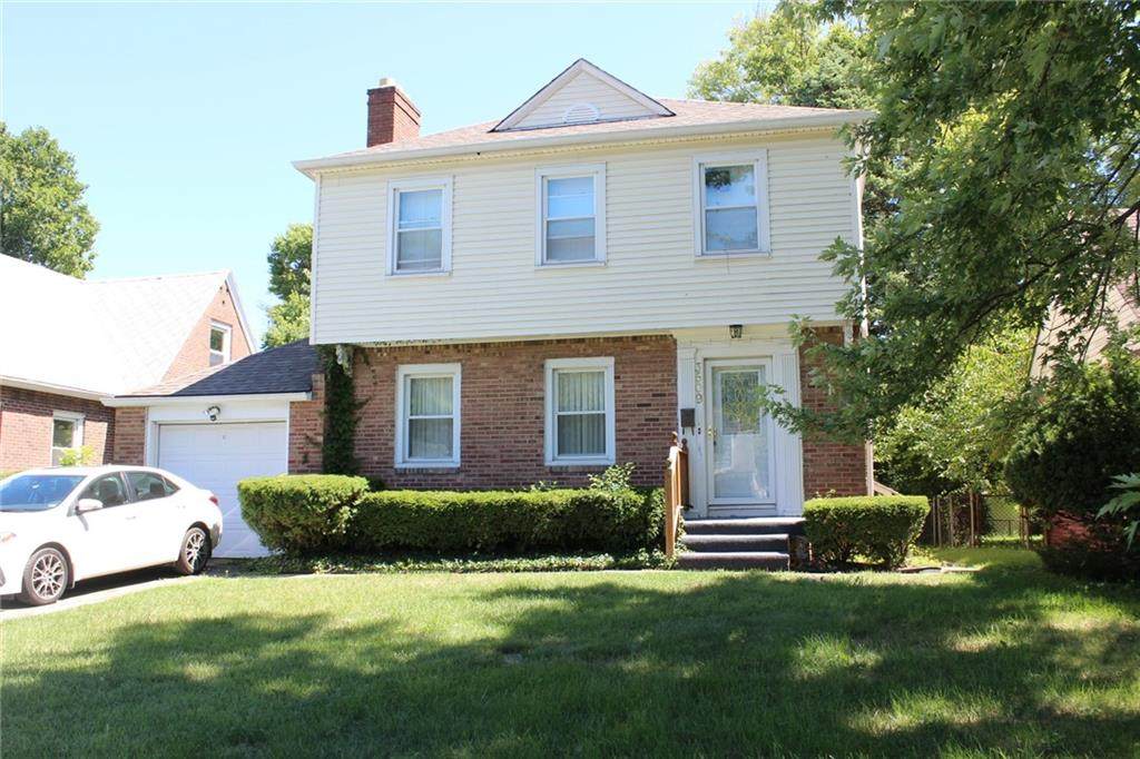 3509 Forest Manor Avenue - Photo 1