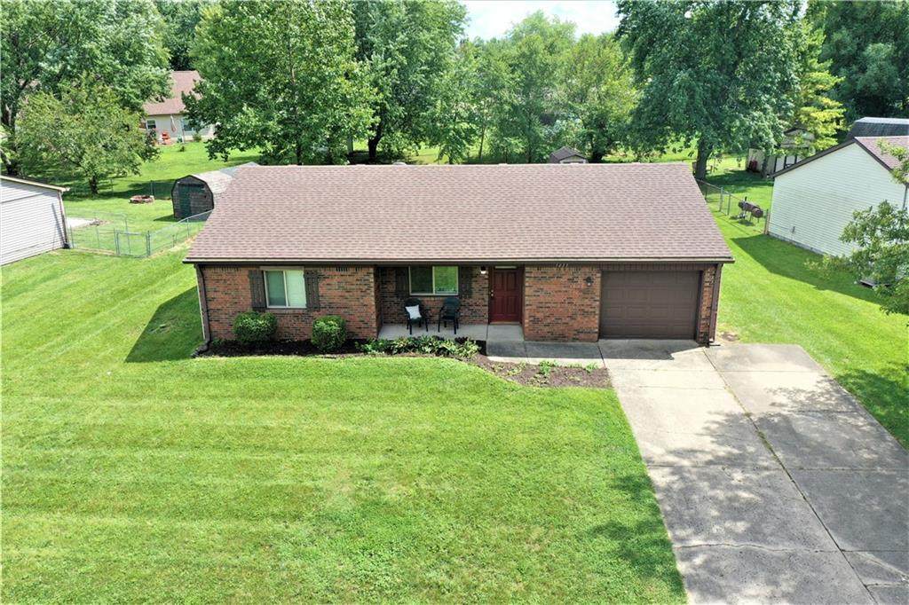 1233 Plymouth Rock Way - Photo 1