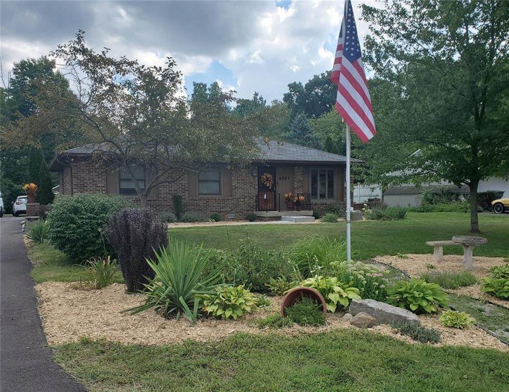 6041 Smock Street - Photo 1