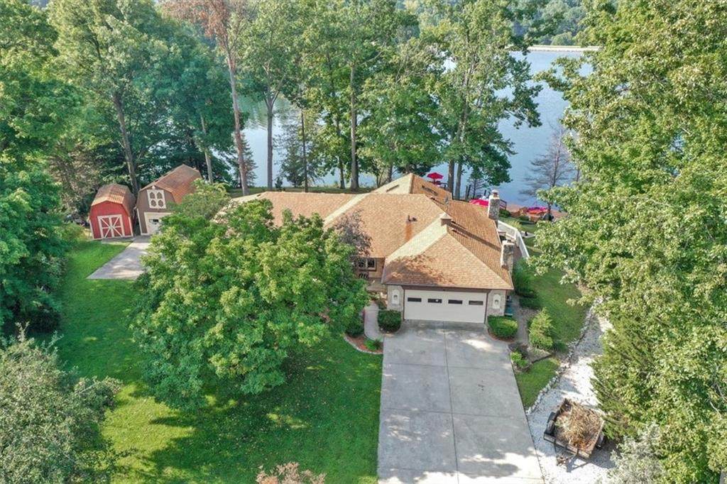 1781 Mt Nebo Road - Photo 1