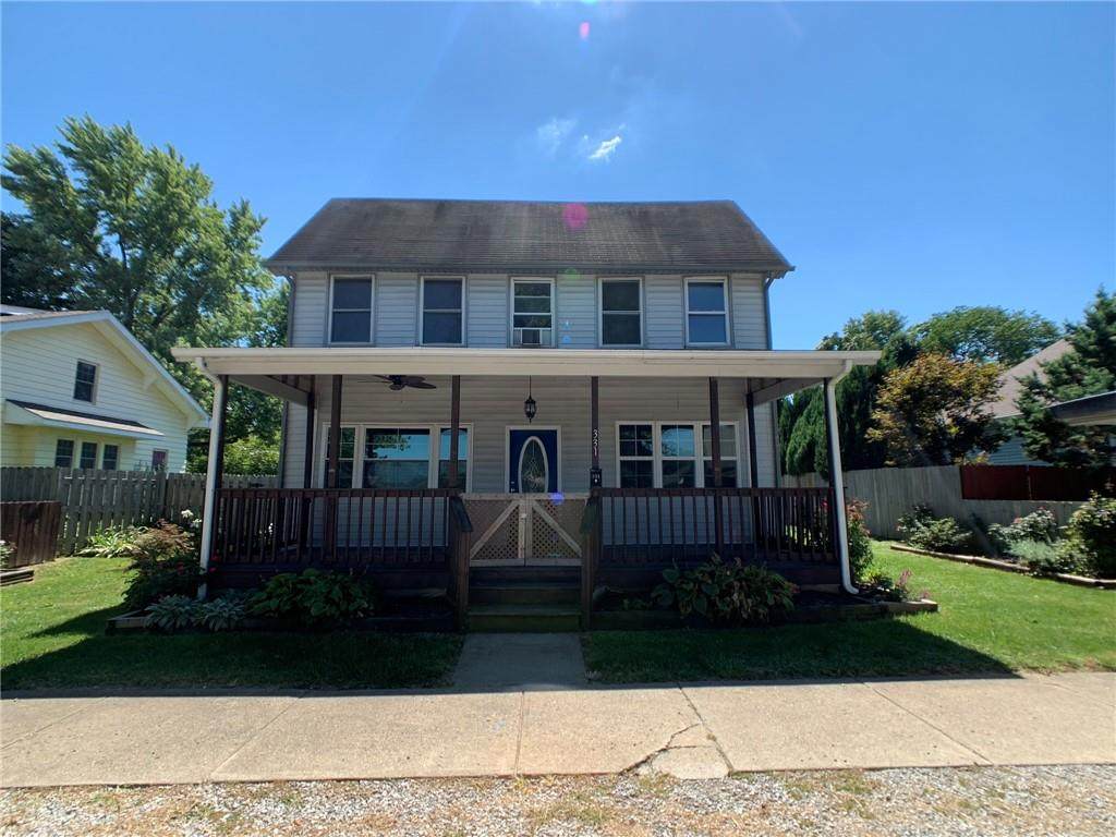 331 Northeast Street - Photo 1