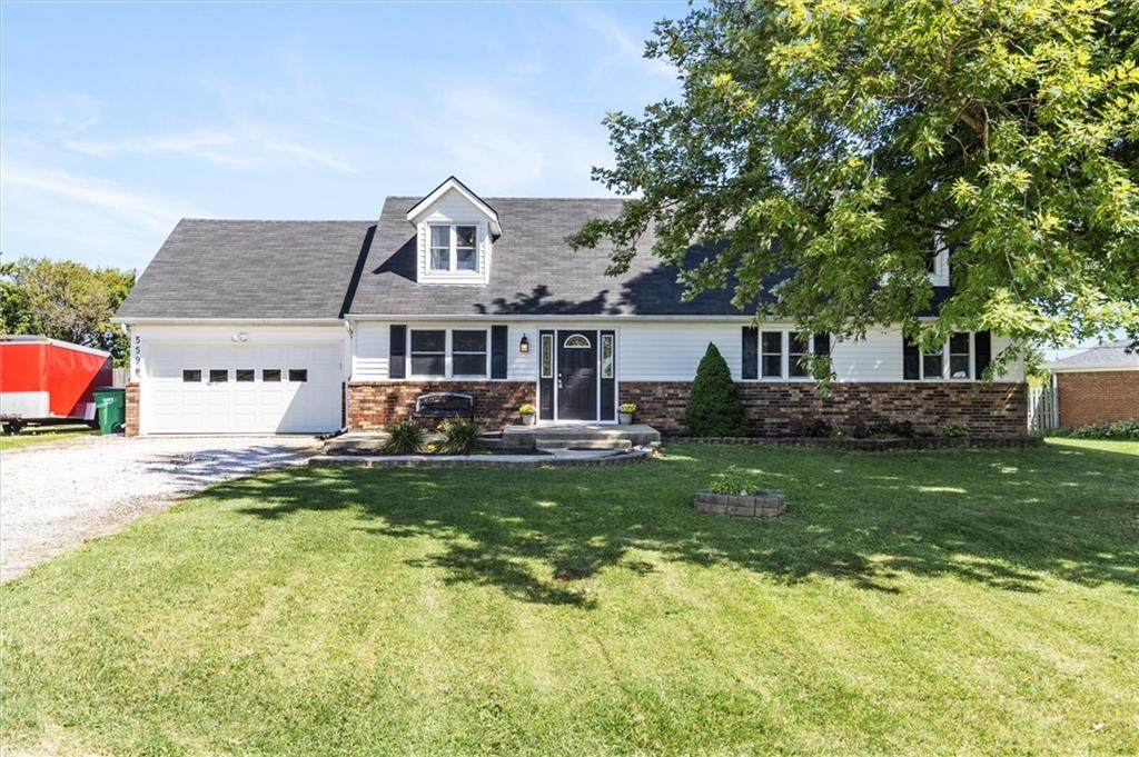 5598 Broyles Road - Photo 1