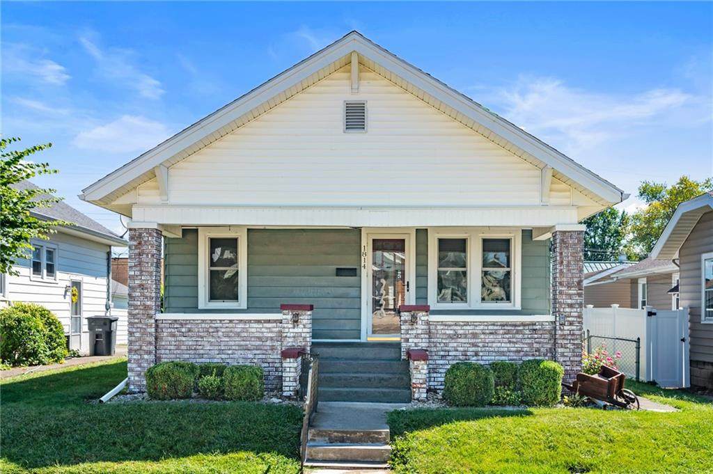 1814 Boulevard Place - Photo 1