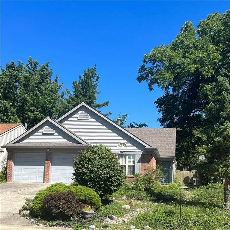 9862 River Oak Lane - Photo 1