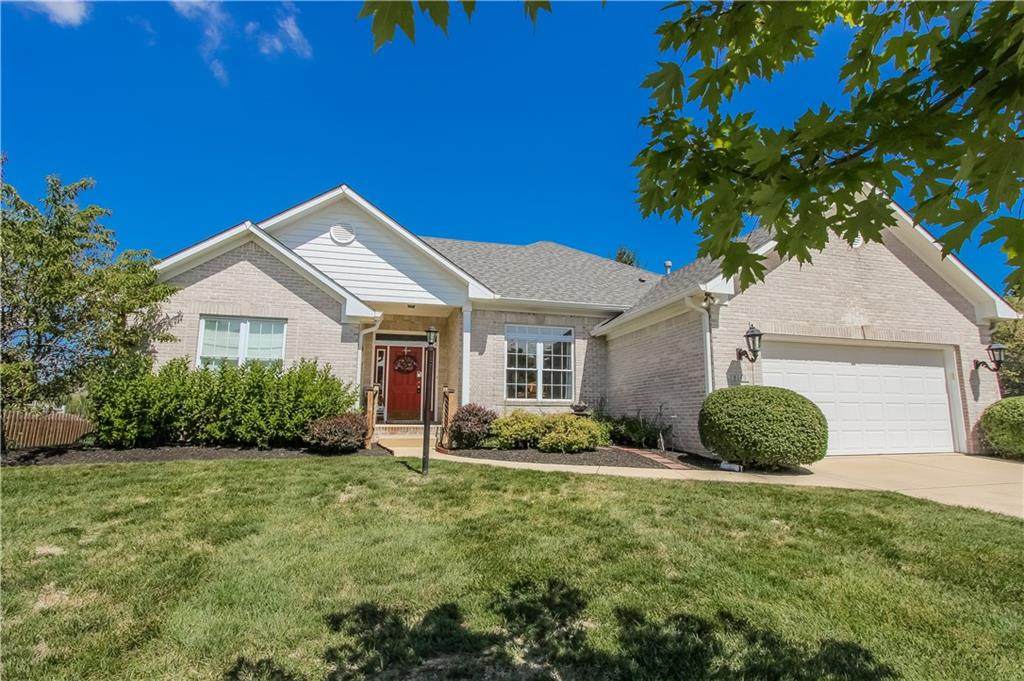 8140 Grassy Meadow Court - Photo 1