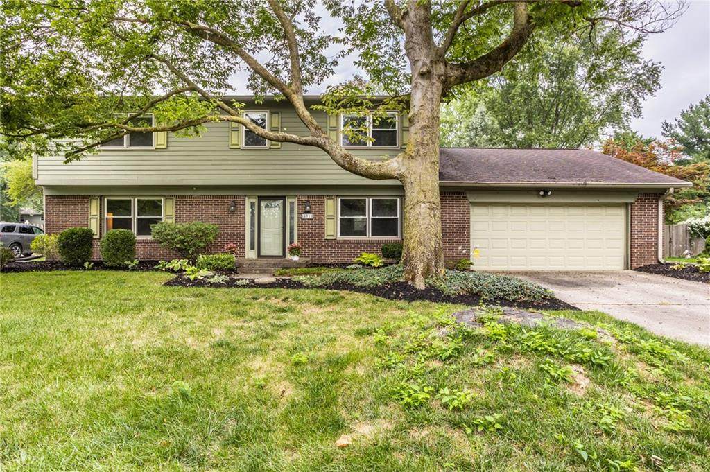 11318 Moss Drive - Photo 1