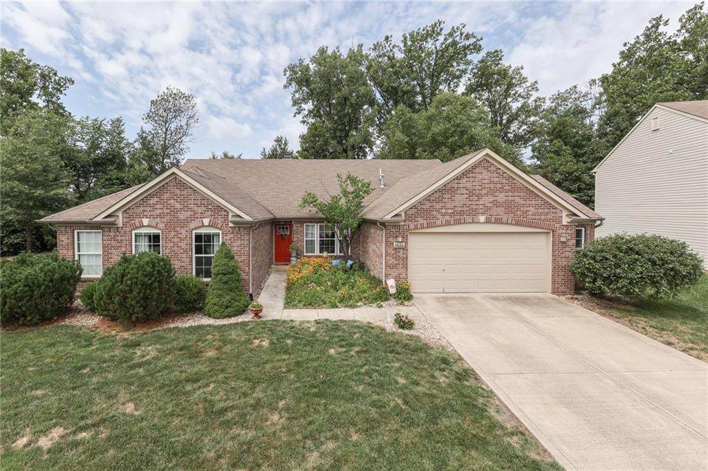 1635 Old Thicket Court - Photo 1