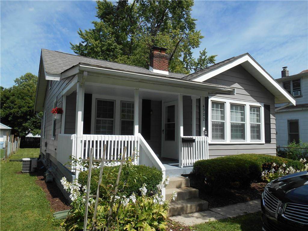 4922 Brookville Road - Photo 1