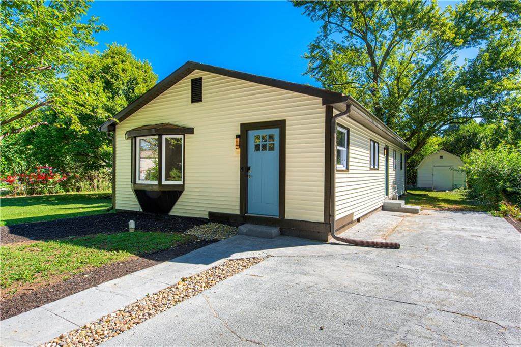 1825 Dequincy Street - Photo 1