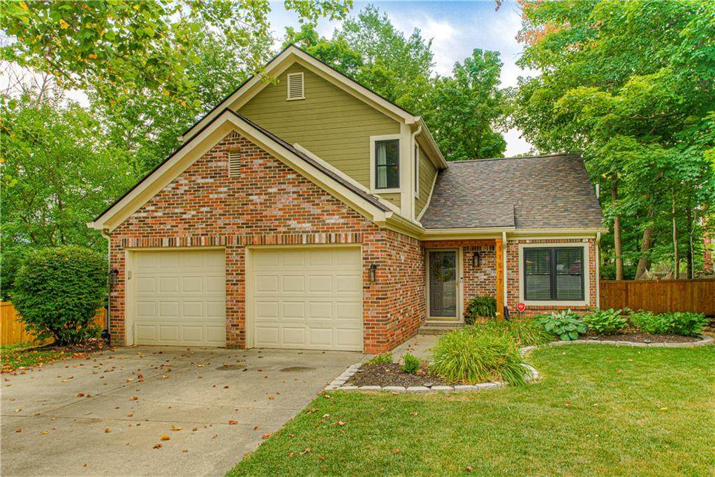 11577 Nicole Court - Photo 1