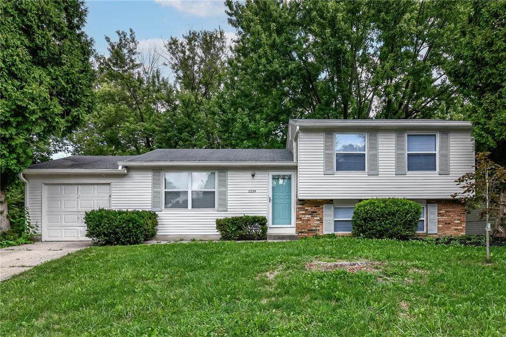 11334 Mutz Circle - Photo 1