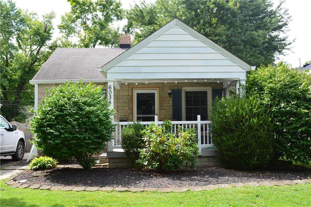 6038 Ralston Avenue - Photo 1
