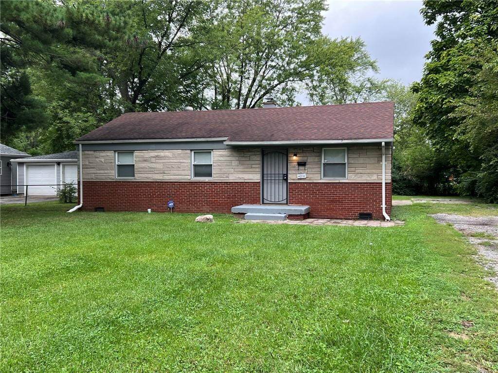 4214 Whittier Place - Photo 1