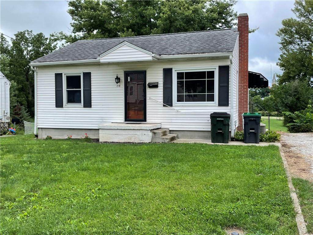 219 Vine Street - Photo 1