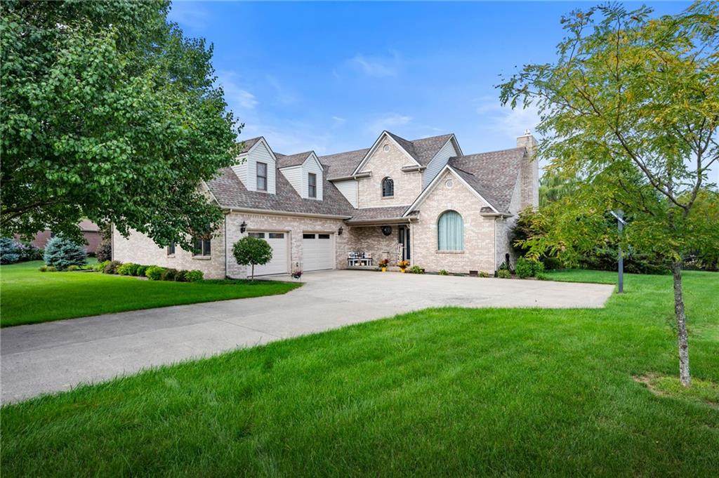 6817 Knoll Crest Way - Photo 1