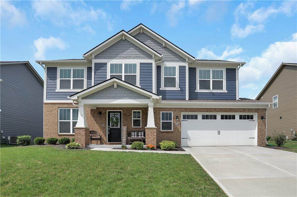 4142 Lauder Road - Photo 1