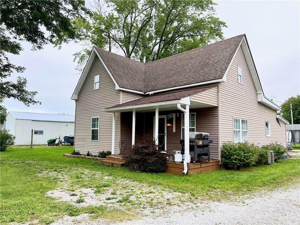 604 Bennett Street - Photo 1
