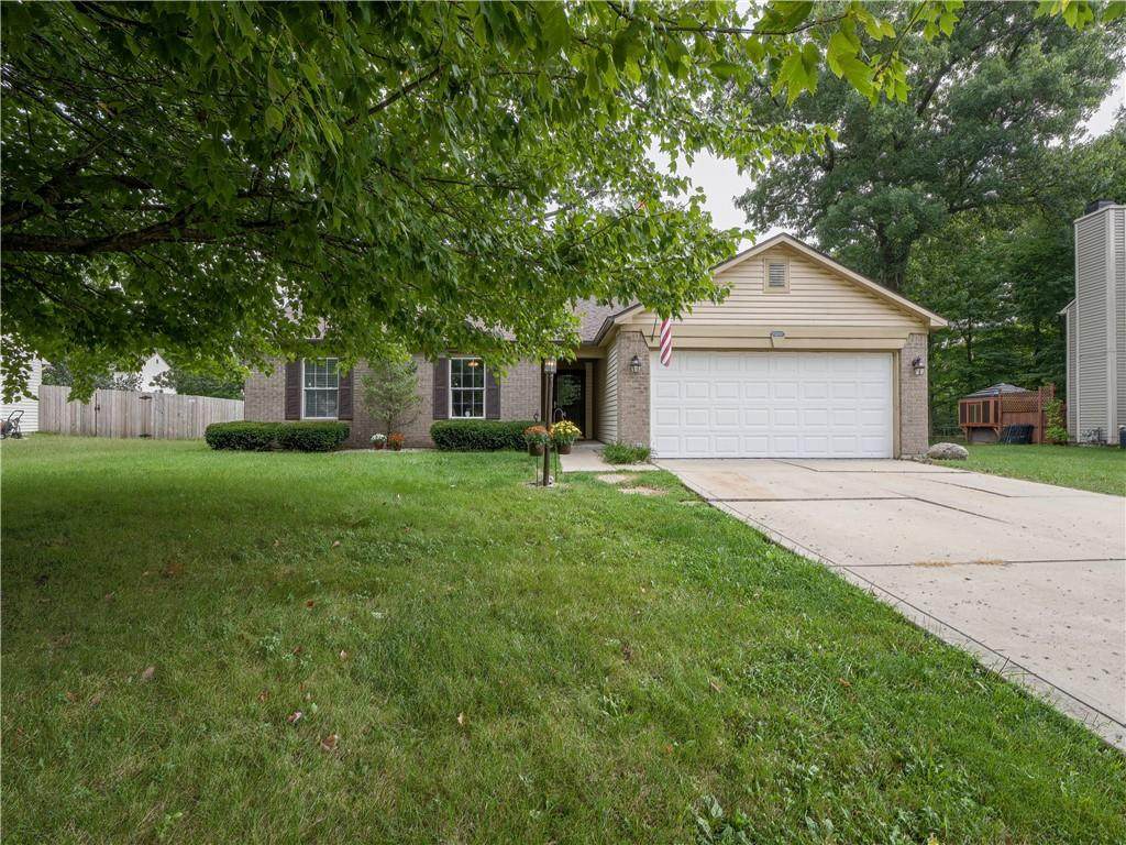 579 Old Farm Road - Photo 1