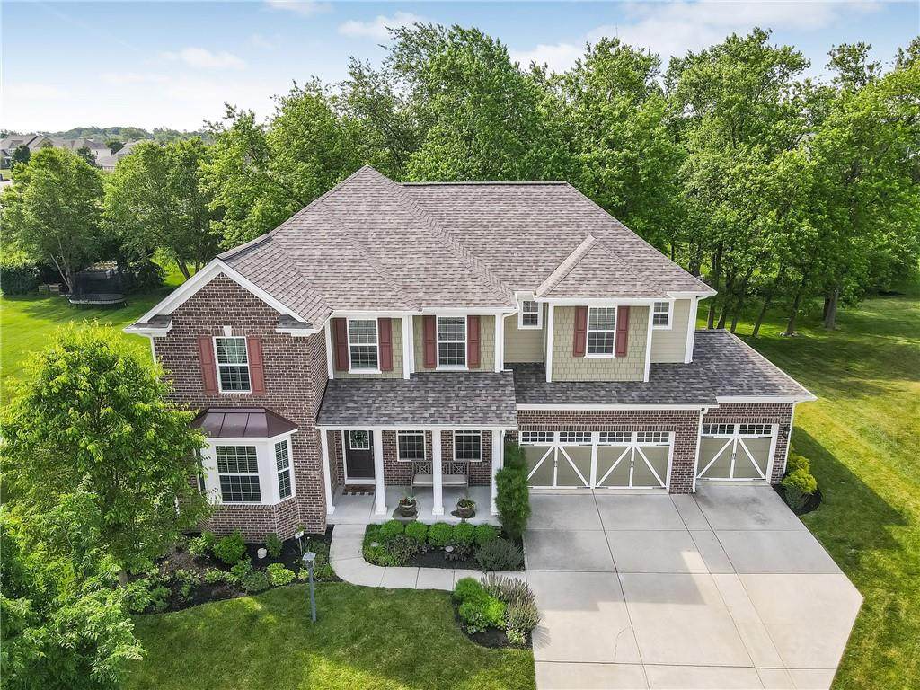 953 Commander Court - Photo 1