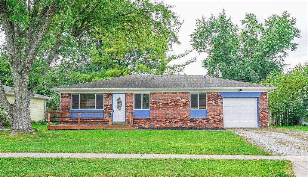 36 Eastridge Drive - Photo 1