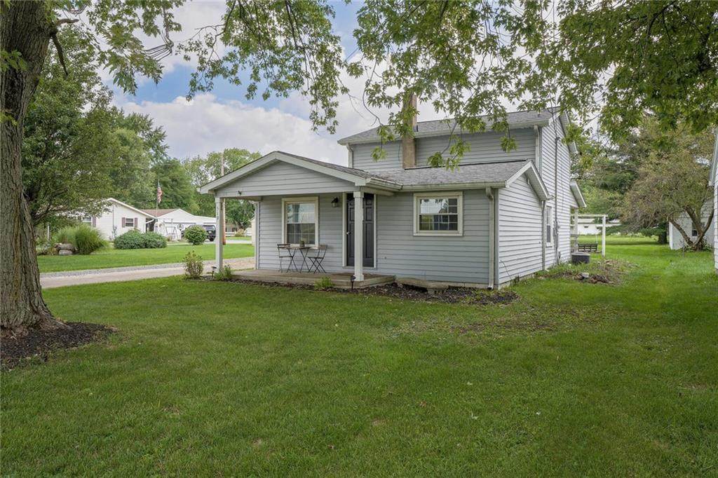 519 Meridian Street - Photo 1