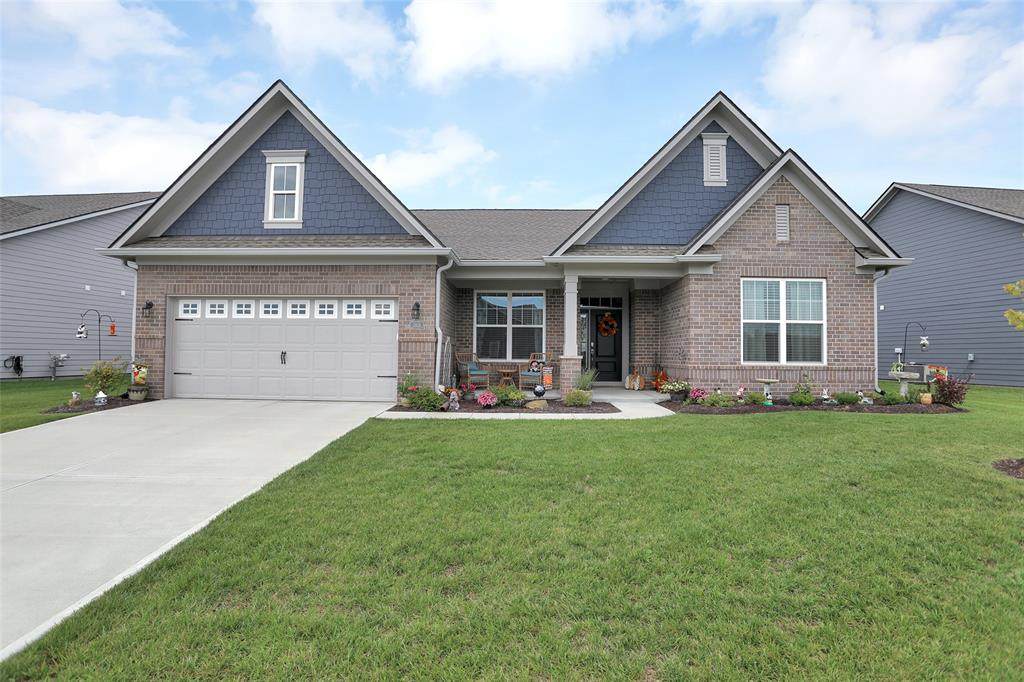 3828 Napier Road - Photo 1