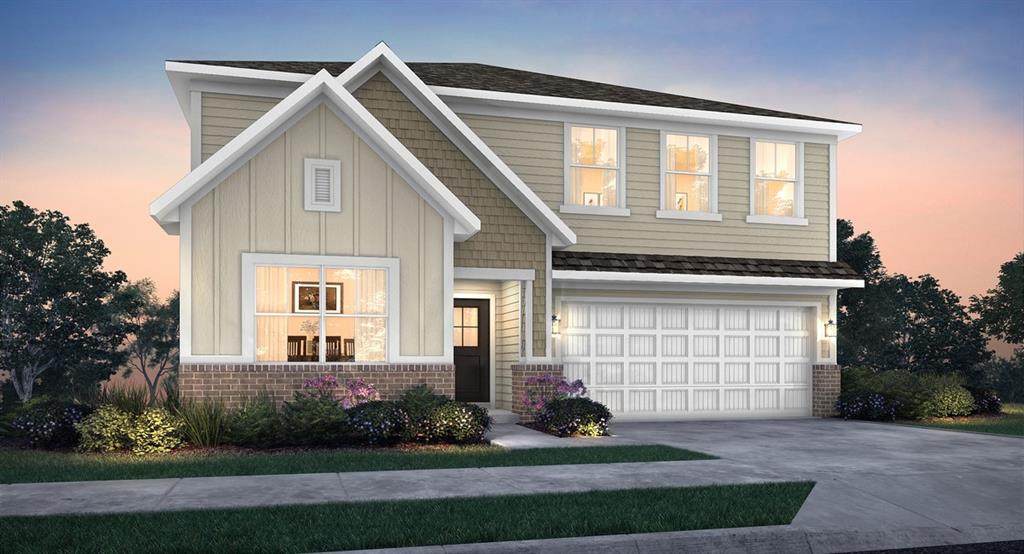7418 Hillway Drive - Photo 1