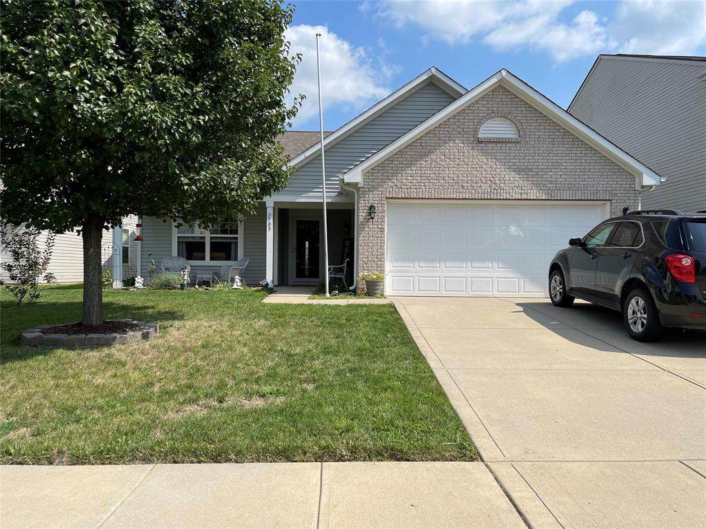 7709 Firecrest Lane - Photo 1