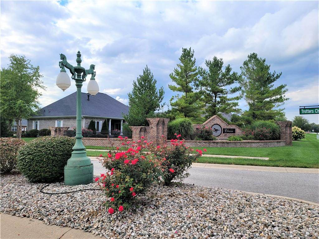 2323 Saddle Drive - Photo 1