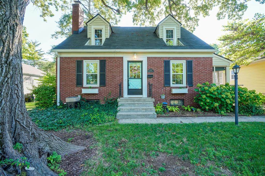 6335 Park Avenue - Photo 1